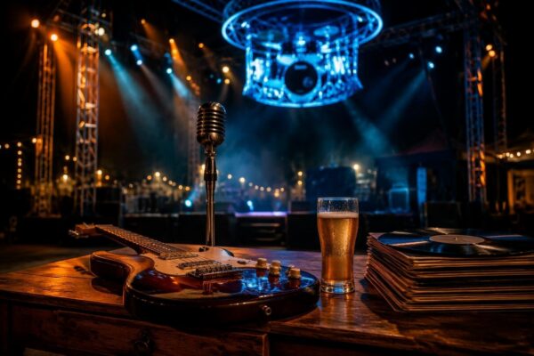 Monteloud Rock Fest 2026: il festival rock che unisce musica e convivialità