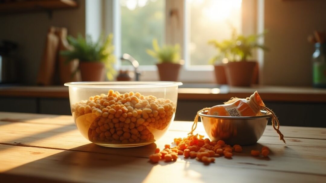 Pet food: crescita globale e personalizzazione dei prodotti per animali domestici