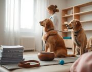 Pet therapy, addestramento e legami: come i cani migliorano la vita