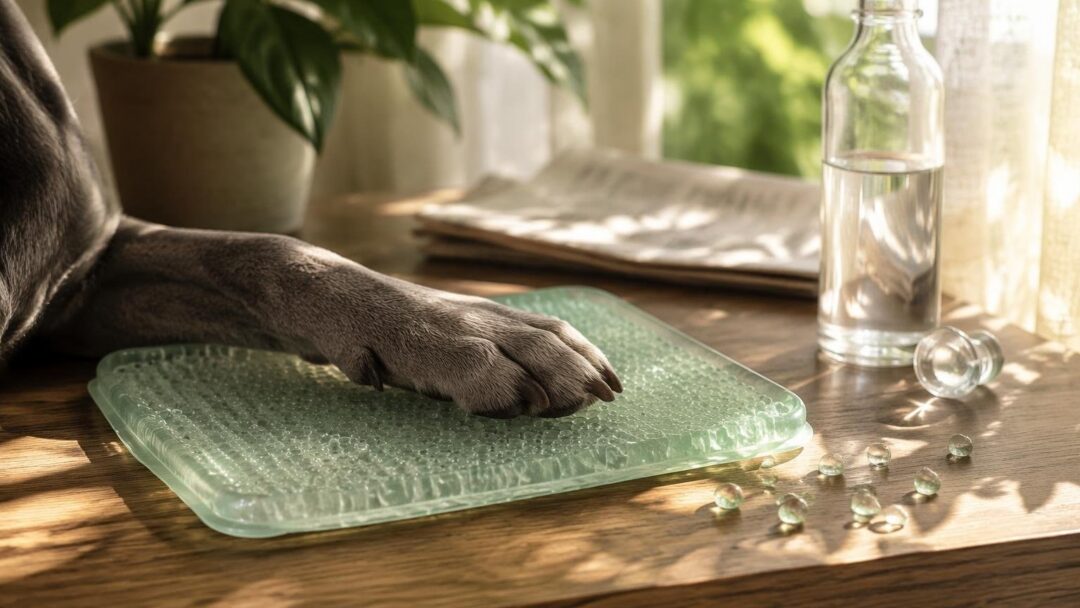 Piano anti-caldo per cani: guida stagionale completa