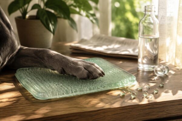 Piano anti-caldo per cani: guida stagionale completa