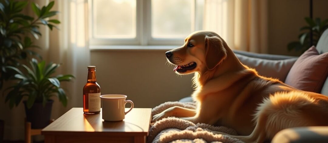 Quando un cane ti sceglie: la storia di un amore che non chiede nulla