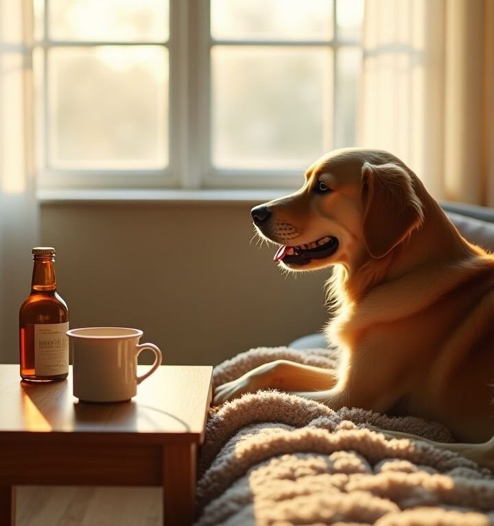Quando un cane ti sceglie: la storia di un amore che non chiede nulla