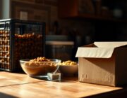 Raccolta alimentare per cani e gatti: come partecipare e fare la differenza