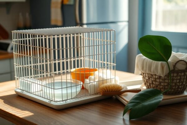Roditori domestici e salute: igiene, zoonosi e prevenzione