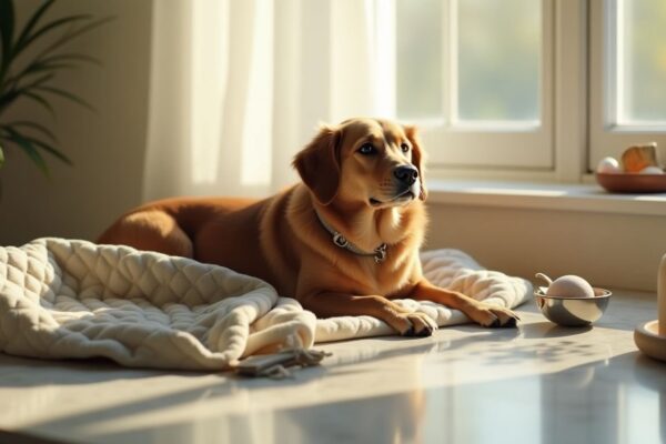 Segnali calmanti del cane e tecniche per prevenire i morsi