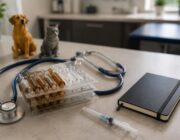 Uso prudente degli antibiotici in veterinaria: le linee guida per cane e gatto