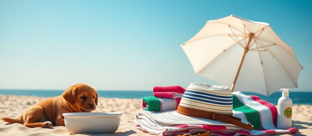 Vacanze pet friendly in Italia: spiagge, montagne e strutture per cani e gatti