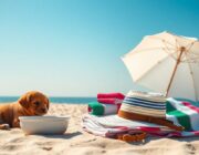Vacanze pet friendly in Italia: spiagge, montagne e strutture per cani e gatti
