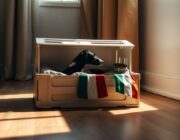 Whippet da Yulin arrivano in Italia grazie alla collaborazione tra associazioni
