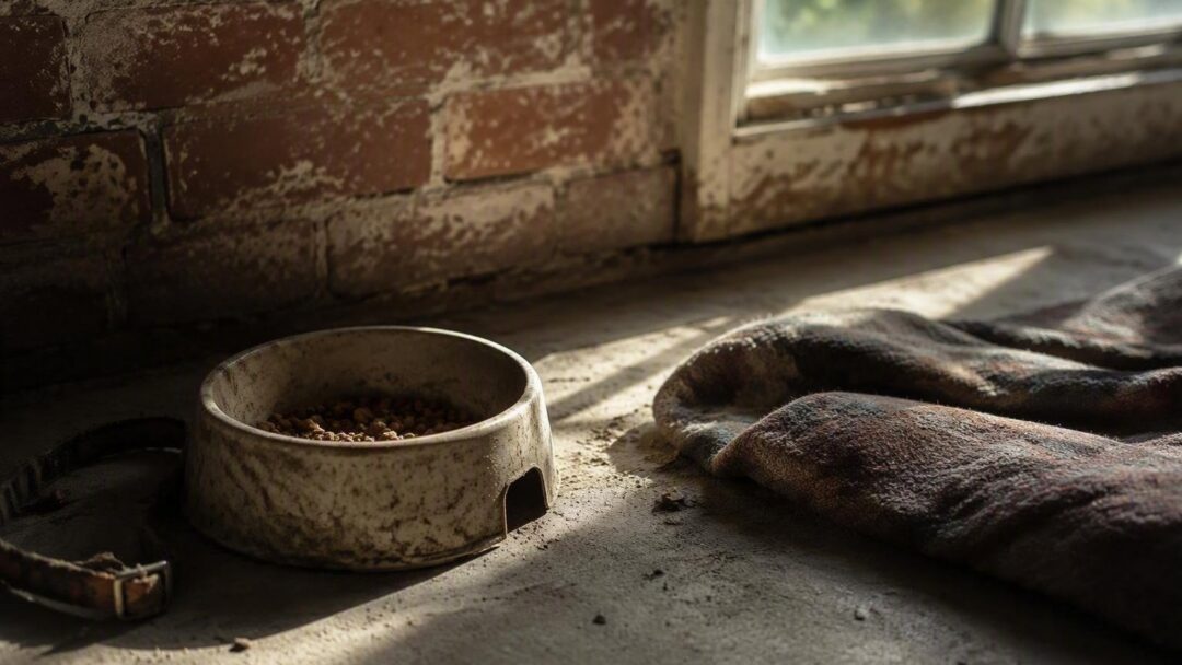 Abandono animali domestici: campagne, numeri e soluzioni per contrastare il fenomeno