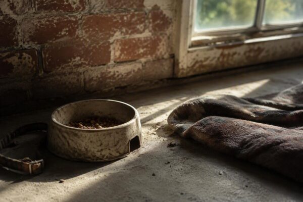 Abandono animali domestici: campagne, numeri e soluzioni per contrastare il fenomeno