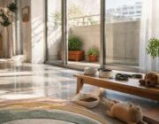 Adottare un cane senza giardino: la storia di Alba e di una casa bianca piena d’amore