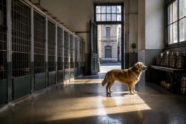 Adozioni in calo a Torino: oltre 200 cani e gatti cercano una casa