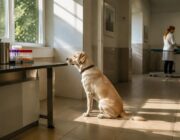 Cani donatori di sangue: idoneità, protocolli e benefici