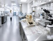Come i cani possono rilevare i tumori: la storia di Joy e la scienza dietro l'olfatto canino