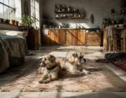 Dai garage roventi alle case accoglienti: il viaggio di salvataggio di cani maltrattati