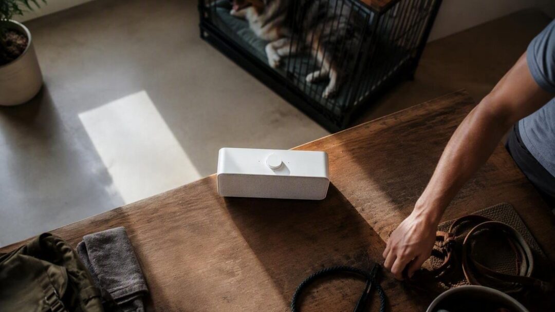 Desensibilizzare i cani ai tuoni con audio controllati: protocollo completo