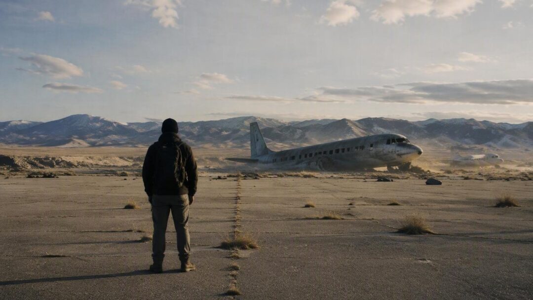 Differenze tra il libro e il film The Dog Stars: un viaggio post-apocalittico