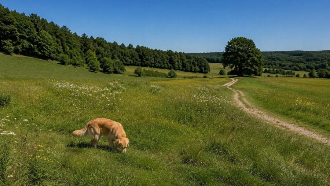 Felicità del cane: come rispettare bisogni etologici, gioco e riposo