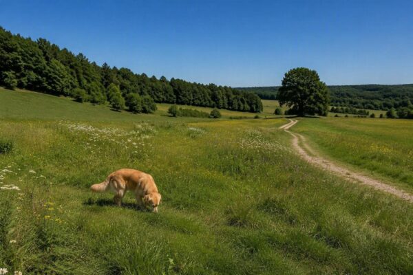 Felicità del cane: come rispettare bisogni etologici, gioco e riposo