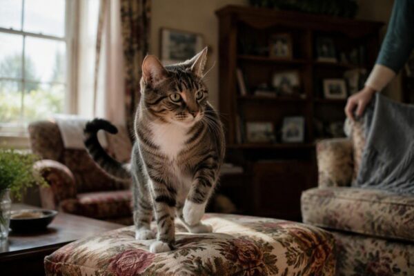 Fotografia di gatti: guida a luce naturale, occhi a fuoco e scatti rapidi