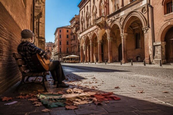 Francesco Guccini: la vita, le canzoni e l'eredità del cantautore emiliano
