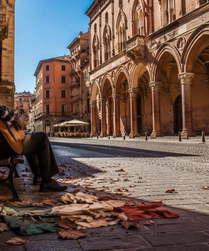 Francesco Guccini: la vita, le canzoni e l'eredità del cantautore emiliano