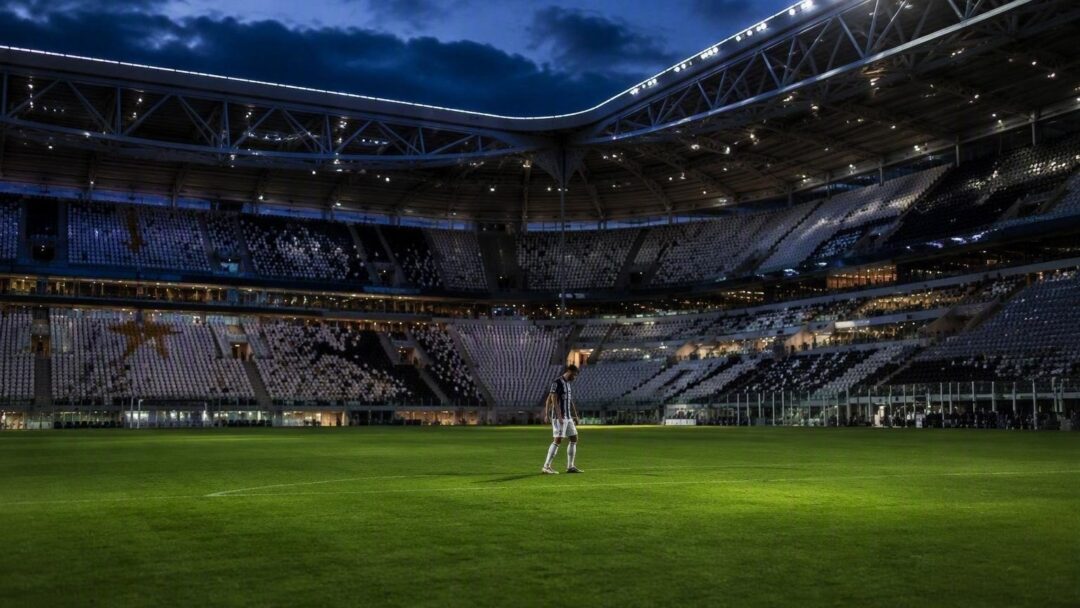 Gatti out dopo lo scontro con il tifoso: i dettagli dell'infortunio e i danni all'Allianz Stadium