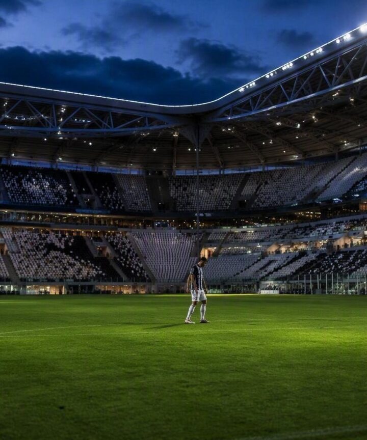 Gatti out dopo lo scontro con il tifoso: i dettagli dell'infortunio e i danni all'Allianz Stadium