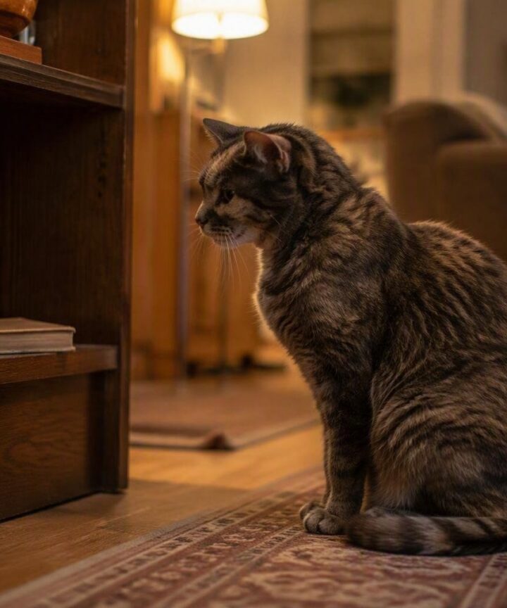 Gatto senior: segnali da non ignorare e controlli veterinari per mantenerlo in salute