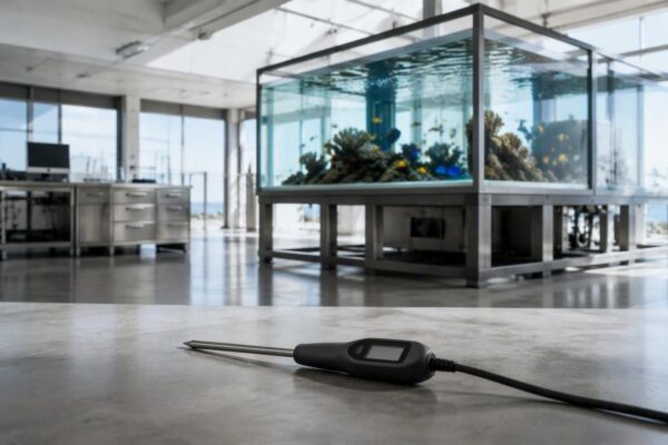 Gestire il caldo in acquario: tecniche, soglie e piani rapidi