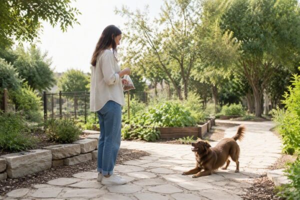 Giornata del cane il 26 agosto: come festeggiare in modo creativo e consapevole