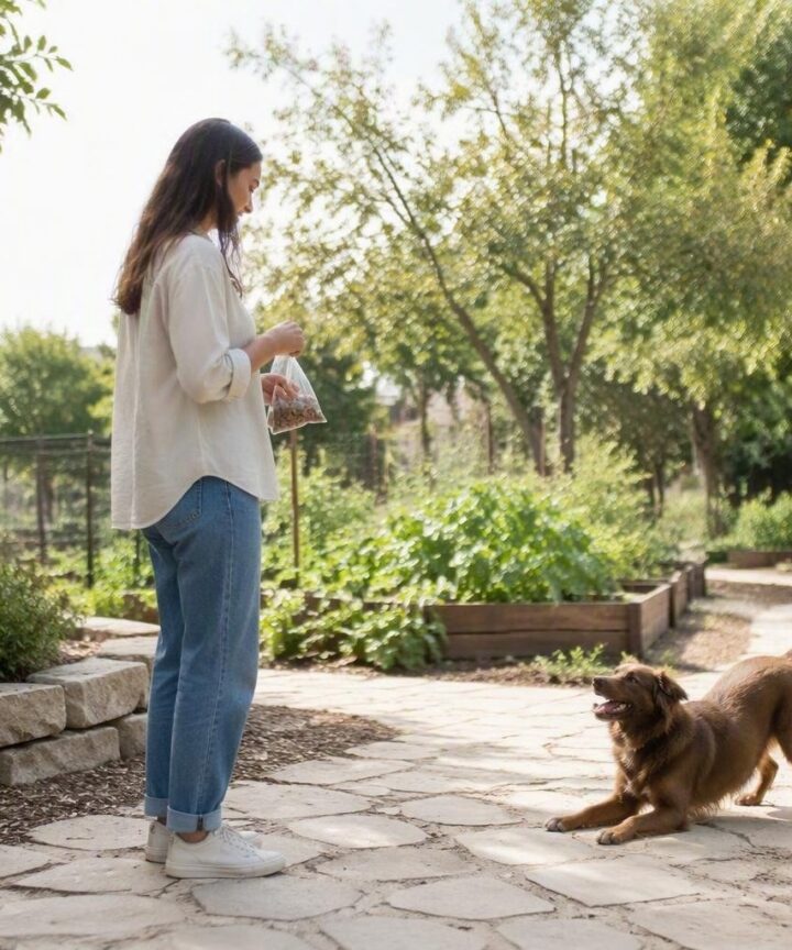 Giornata del cane il 26 agosto: come festeggiare in modo creativo e consapevole