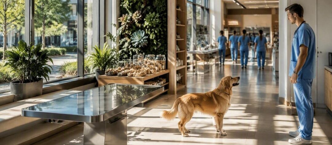 Giornata Nazionale per la Prevenzione Veterinaria: scopri il suo impatto