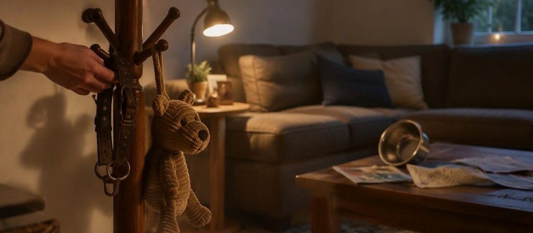 La storia di Ludo e Andrea: una ricerca di amore e stabilità