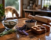 Nosework domestico per cani: idee semplici, materiali sicuri e livelli di difficoltà