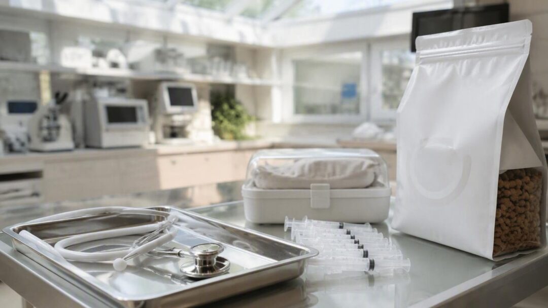 One Health: come la medicina veterinaria protegge l'umanità