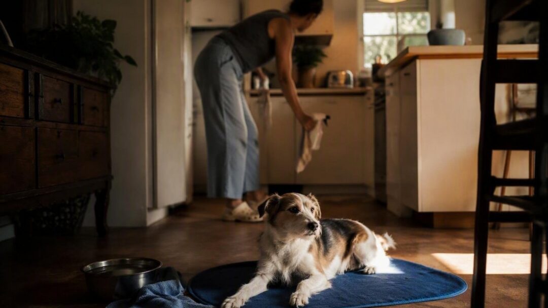 Prevenire il colpo di calore in cani, gatti e piccoli animali