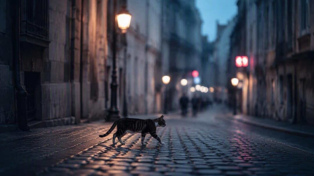 Profili social dei gatti: linee etiche, privacy e benessere
