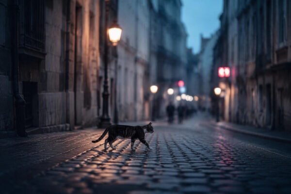 Profili social dei gatti: linee etiche, privacy e benessere