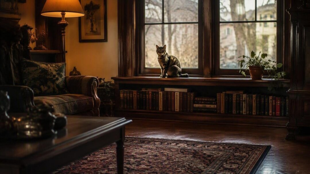 Scopri tutto sul gatto domestico: caratteristiche, storia e curiosità