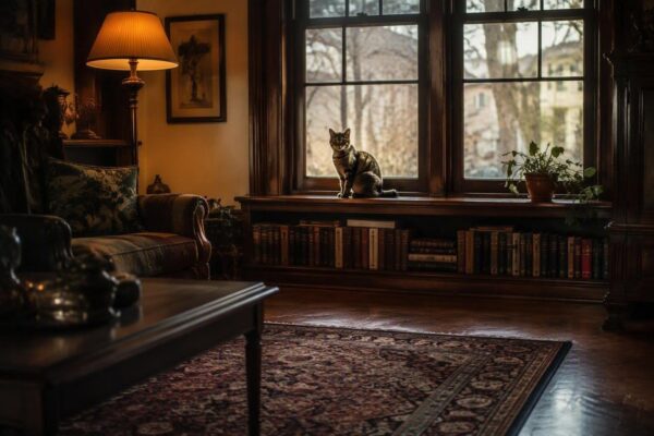 Scopri tutto sul gatto domestico: caratteristiche, storia e curiosità
