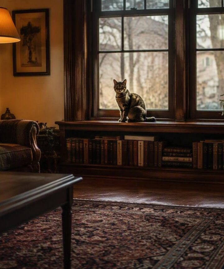 Scopri tutto sul gatto domestico: caratteristiche, storia e curiosità