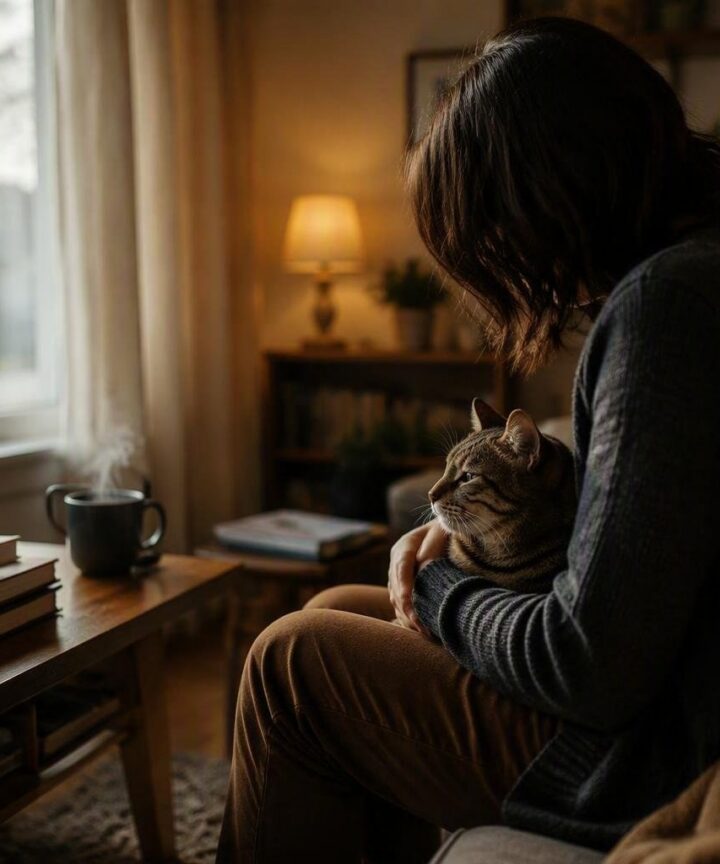 Stress e gatti: cosa funziona davvero e cosa evitare
