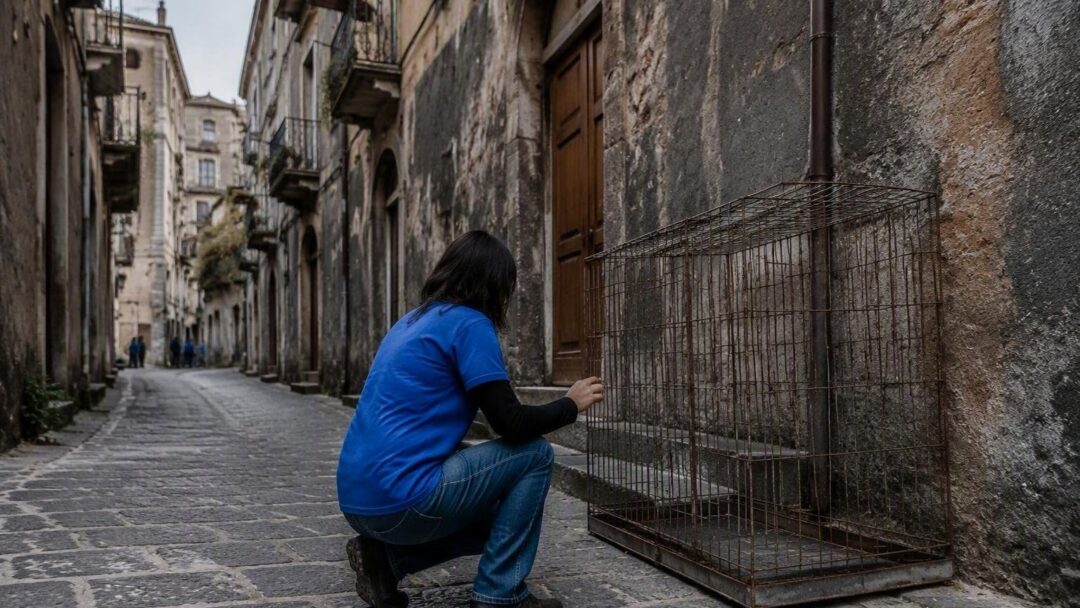 Alani, abbandono a Catania e Cookie: tre salvamenti canini
