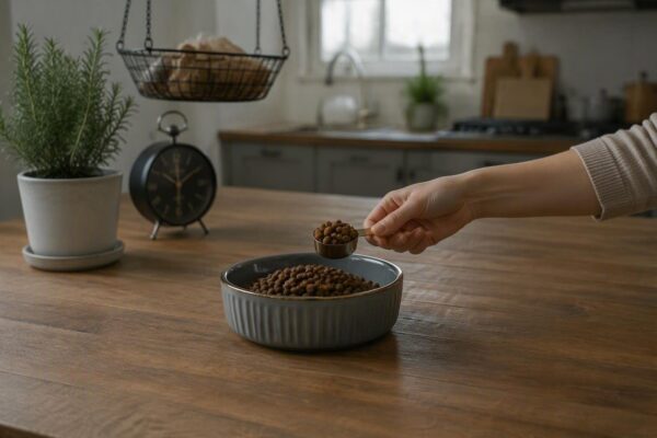 Alimentazione per il gatto diabetico: come Prolife Diet Diabetic aiuta a controllare il glucosio