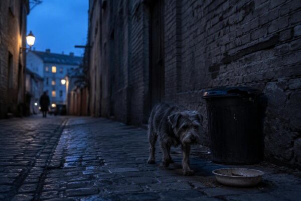 Bocconi avvelenati: come prevenire e intervenire con il cane
