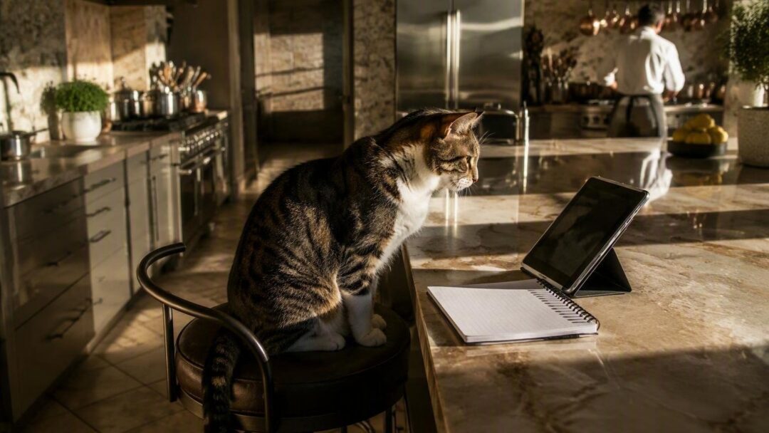 Come aprire e gestire un profilo social del gatto senza stress