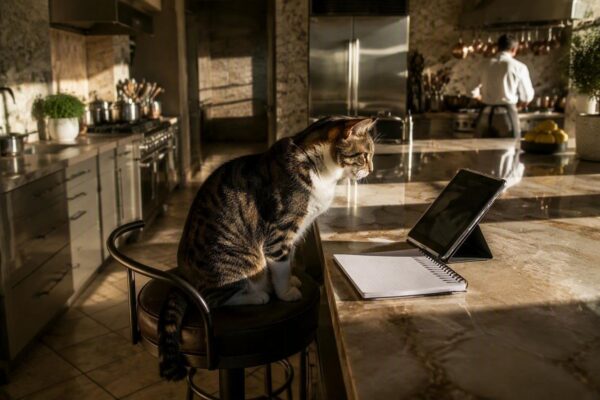 Come aprire e gestire un profilo social del gatto senza stress